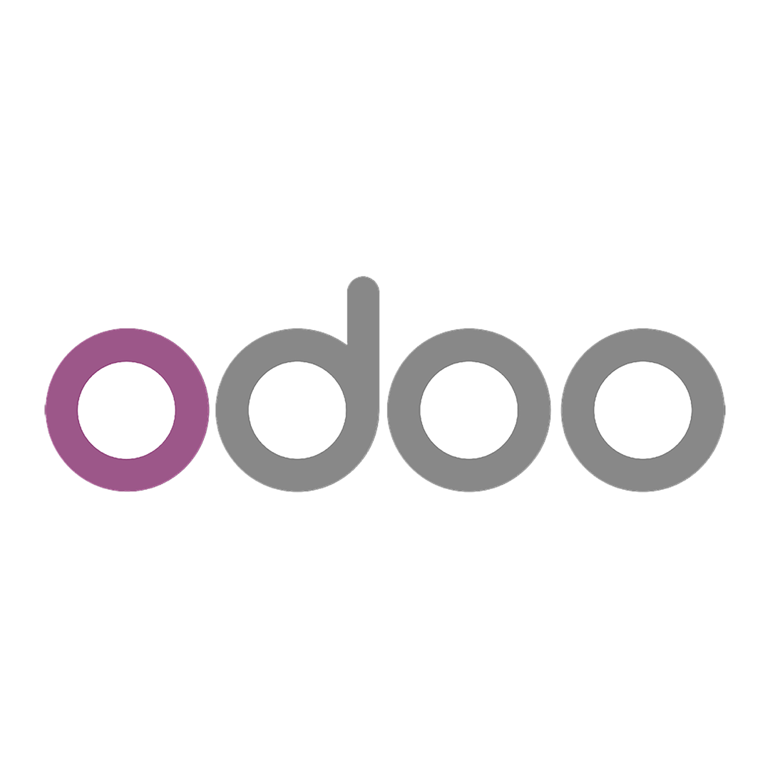 Odoo Logo